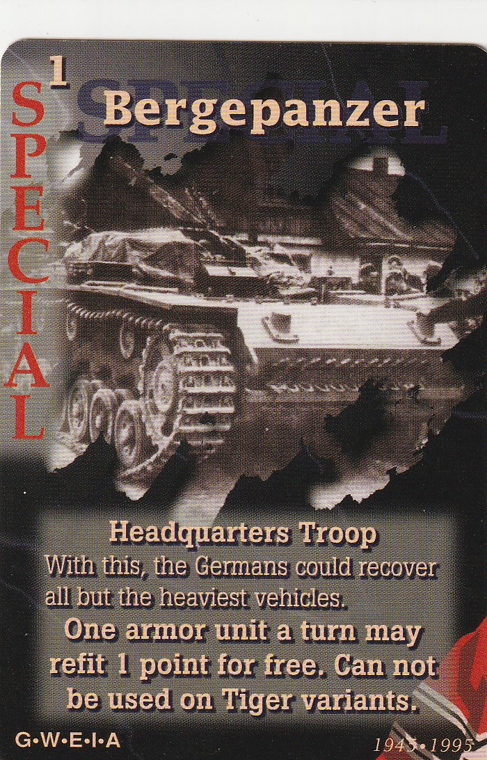 Bergepanzer - 284