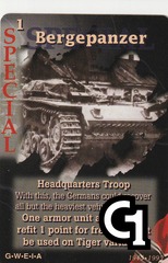 Bergepanzer - 284