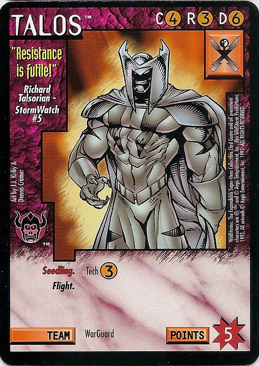 Talos