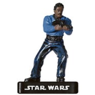 Lando Calrissian, Dashing Scoundrel