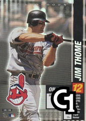 Jim Thome