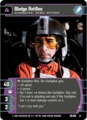 Wedge Antilles (A)