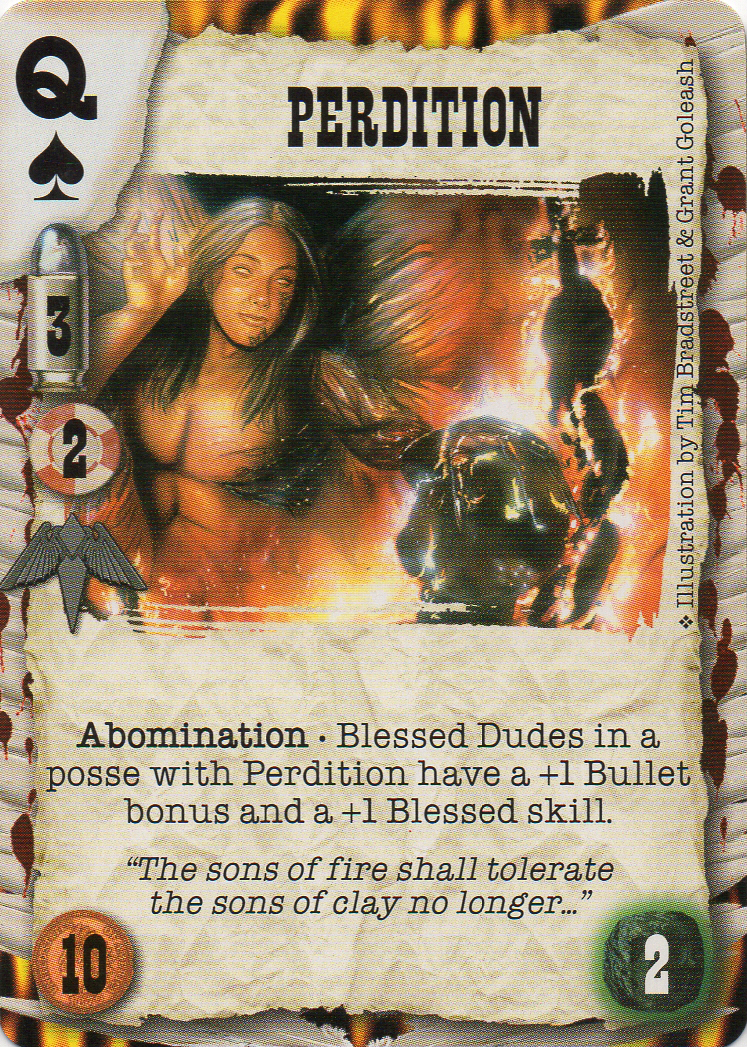 Perdition