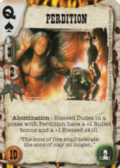 Perdition