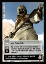 Urur - Tusken Warrior