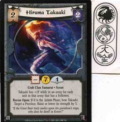 Hiruma Takaaki