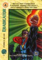 Eradicator Energy Blast