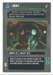 DS-61-2 [White Border]