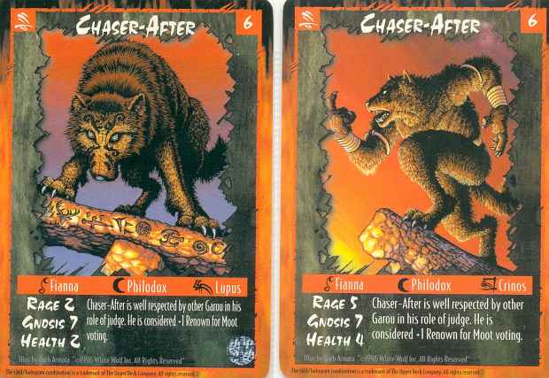 Chaser-After