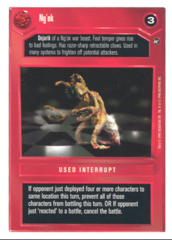 Ng'ok [White Border]