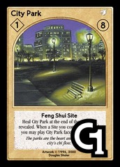 City Park