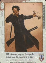Preacher