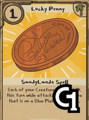 Lucky Penny