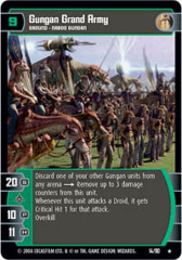 Gungan Grand Army