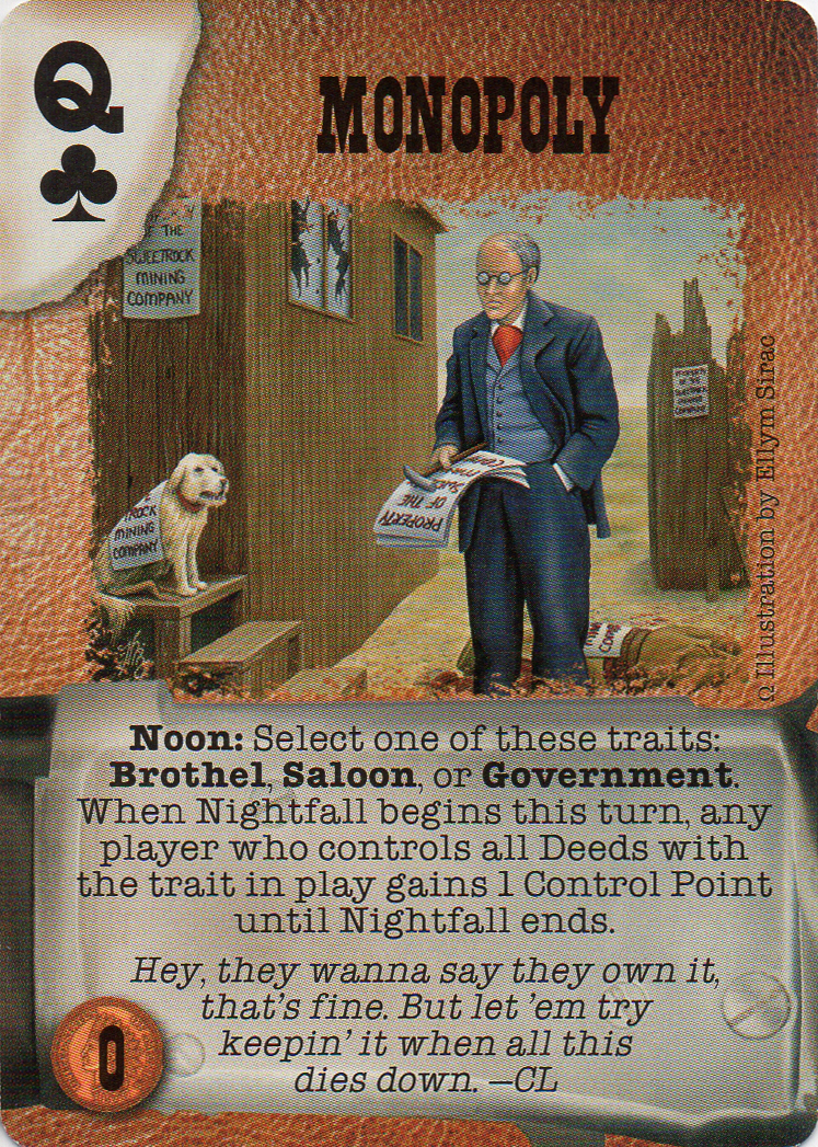 Monopoly