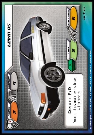 Levin 85
