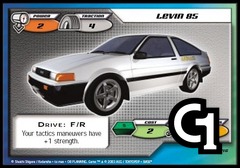 Levin 85