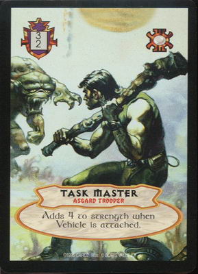 Task Master