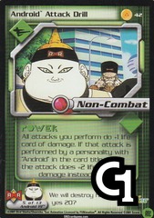Android Attack Drill Limited - 42