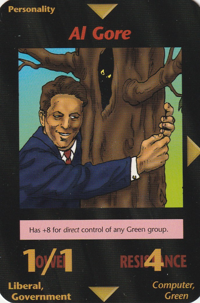 Al Gore