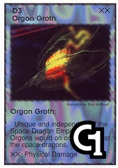 Orgon Groth