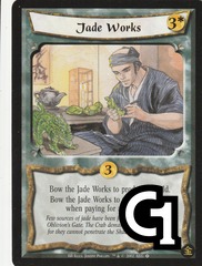 Jade Works