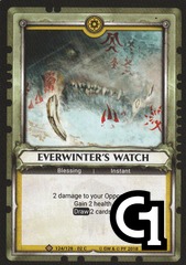 Everwinter's Watch