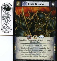 Hida Kisada - c15 promo