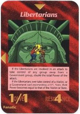 Libertarians