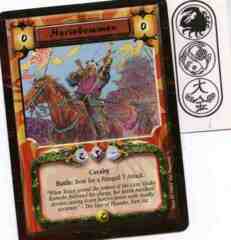 Horsebowmen