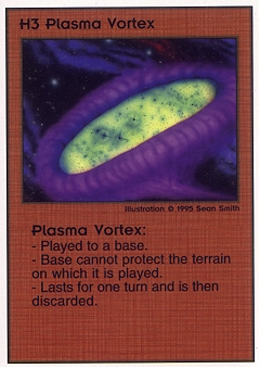 Plasma Vortex