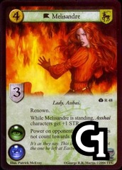 Melisandre