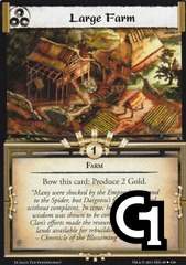 Large Farm