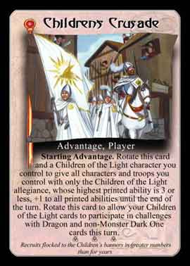 Childrens Crusade