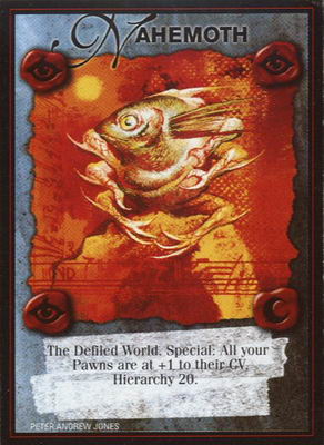 Nahemoth