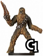 Chewbacca of Kashyyyk