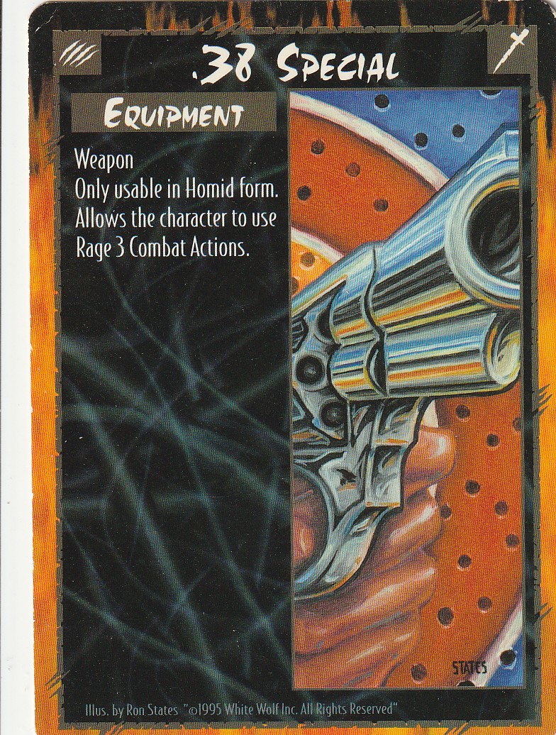 .38 Special [Unlimited]