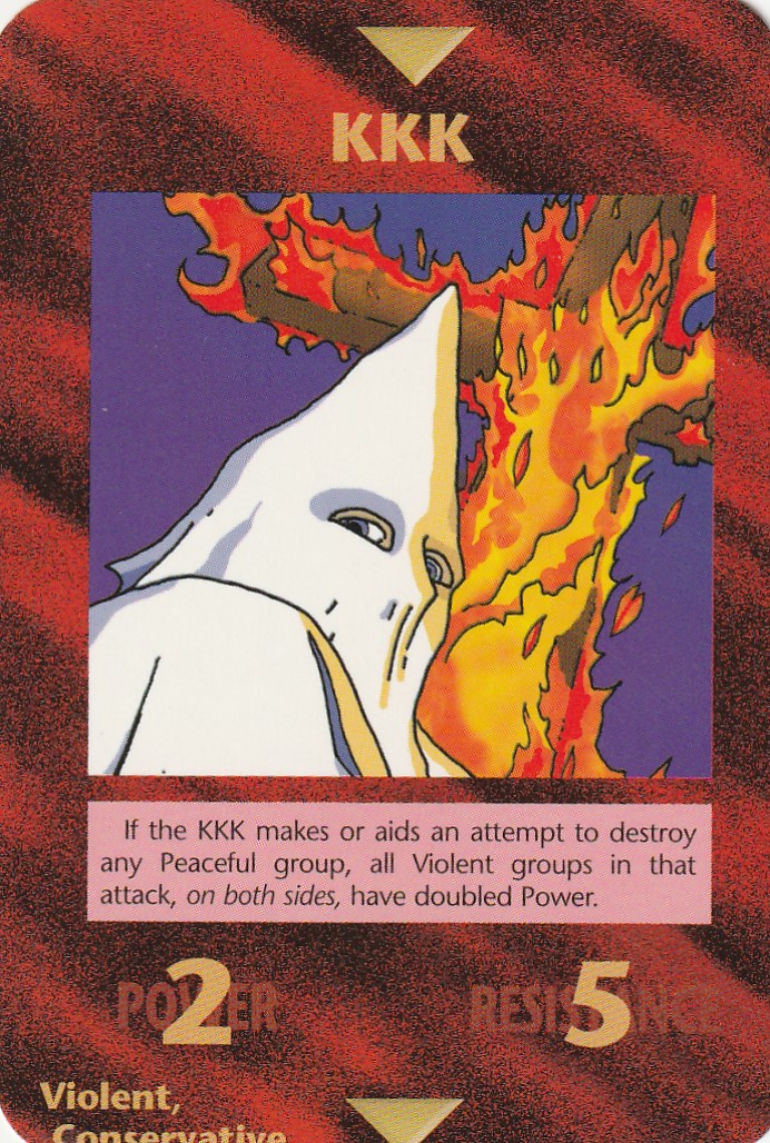 KKK