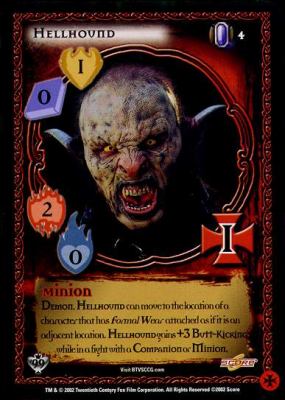 Hellhound