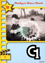 Porky's Hare Hunt