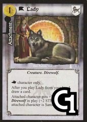 Lady (ATOB)