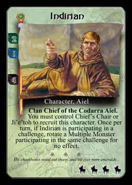 Indirian