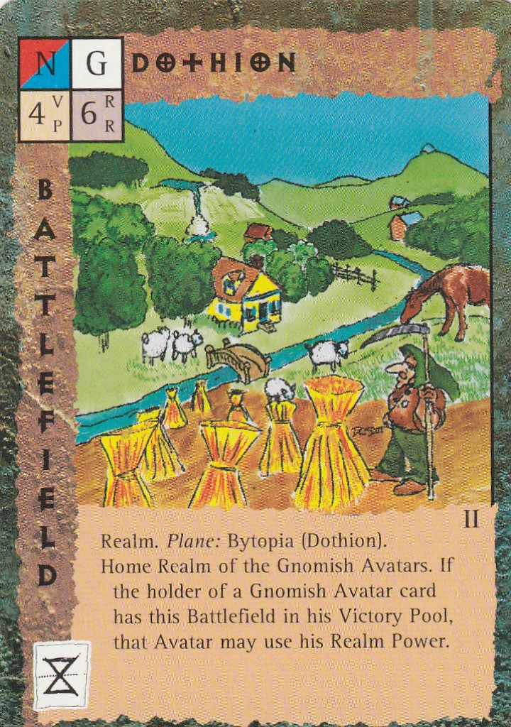 Dothion