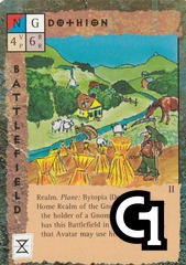 Dothion