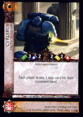 Cyriarus