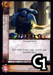 Cyriarus