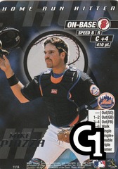 Mike Piazza