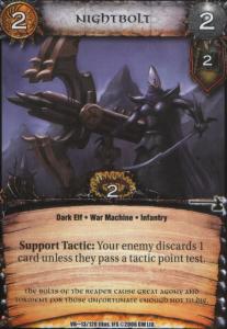 Nightbolt