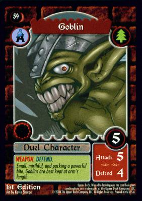 Goblin