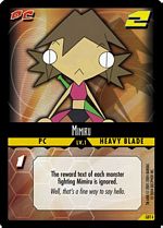 Mimiru